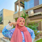 Muere influencer Pyari Maryam, de 26 años, tras sufrir complicaciones durante parto de gemelos