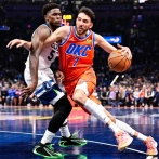 Los cuartos de final de la Copa NBA se deciden esta semana