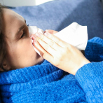 El Covid está circulando en RD, pero con baja incidencia