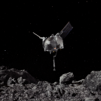 NASA: Científicos encuentran partículas que da pistas sobre los orígenes de la vida