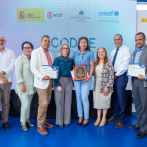 Seis escuelas reciben certificación por transformación digital