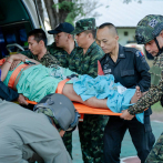 Nuevos combates entre Tailandia y Camboya dejan cinco muertos