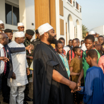 Liberan a cien estudiantes que fueron secuestrados
