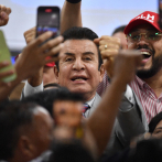 Reanudan el conteo de los votos electorales