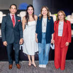 Una conferencia sobre marketing