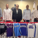 Convivio Nacional de Minibaloncesto iniciará el viernes con 12 equipos