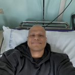 Muere el influencer fitness Alessandro Antonicelli tras luchar contra un raro tipo de cáncer