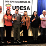 Margarita Jáquez es reelecta de forma unánime como la presidente de UDESA