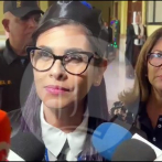 Ministerio Público pide “sanción contundente” en caso Stephora Ann-Marcie Joseph