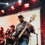 Kairo Worship concluirá su “Hermoso momento World Tour” en Santo Domingo