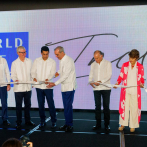 Abinader encabeza inauguración de nuevos hoteles en Miches