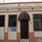 Mejoran viviendas en la Zona Colonial bajo programas del BID y la Unión Europea