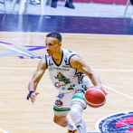 De León y Ortega conducen al San Vicente a empatar final del TBS San Francisco