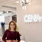 Dominicana Cenia Paredes es destacada en la edición de Ridgewood Magazine