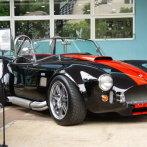 Autos clásicos: piezas de historias con alma propia