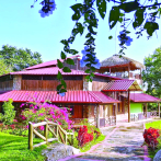 Rancho Don Lulú: quince años como referente del turismo rural en la región