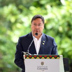 Detienen a expresidente de Bolivia Luis Arce por presunta corrupción