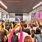 Jezzy El Chef y Dahian El Apechao llevan su música al Metro de Santo Domingo junto a Ensamble Etéreo