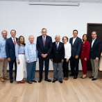 Castaños Guzmán es ratificado en Patronato del HGPS