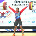 Julio Cedeño le arrebata un oro al subcampeón olímpico Julio Mayora