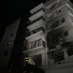 Explosión por fuga de gas deja varios heridos en edificio del sector Villa Marina