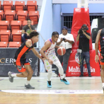 Eusebio Suero lidera al Dosa a segundo triunfo en final del TBS de La Vega