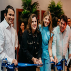 Spatium inaugura el primer espacio corporativo en el país