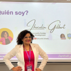 Jhocelin Gilbert: el “ángel” que tienen los hispanos en Canadá