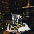 Lanzan en París el libro “Iván Tovar Masterpieces”, selección rigurosa de obras del artista