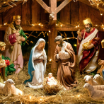 ¡El Espíritu de la Navidad!