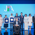 Fundación Rica celebra su quinta entrega del premio Dr. Julio A. Brache Aezeno y anuncia nueva categoría