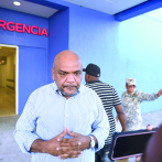 Están en la unidad de quemados dos pacientes afectados en la explosión Villa Marina