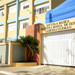 DNCD aplica protocolo para contrarrestar el narcotráfico en entornos escolares