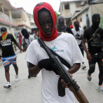 Pandilleros desatan ola de violencia en centro de Haití