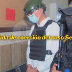 Medida de coerción de caso Senasa