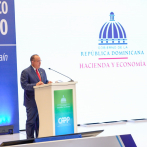 Magín Díaz proyecta recuperación económica moderada para República Dominicana