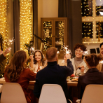 Claves para felicitar en Año Nuevo: buenos deseos con buenas formas