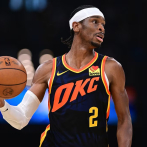 Para el Thunder, la Copa NBA representa el trofeo que se le escapó