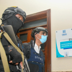 MP: Santiago Hazim encabezó entramado que desfalcó al Senasa con más de RD$ 15 mil millones