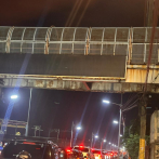 Otro puente para Villa Mella