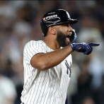 Amed Rosario pacta con los Yankees por un año y 2.5 millones de dólares