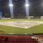 Partido entre Águilas y Toros pospuesto el lunes no será celebrado