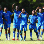 El Atlántico FC derrota 2 goles por 0 a la O&M