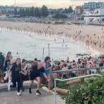 Autoridades australianas identifican a padre e hijo como autores del atentado de Bondi