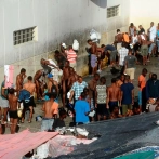 La Victoria no recibirá más reclusos