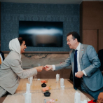 Ministro Bisonó confía país logrará más de US$5,000 MM en inversión extranjera directa