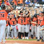 Toros derrotan al Licey y se acercan a la clasificación