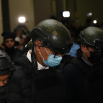 Tribunal impone prisión preventiva en contra de Santiago Hazim y otros implicados