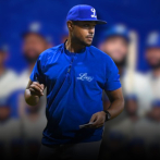 Declaraciones de Gilbert Gómez ante derrota del Licey