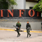 Hondureños cumplen dos semanas sin saber quién será su futuro presidente